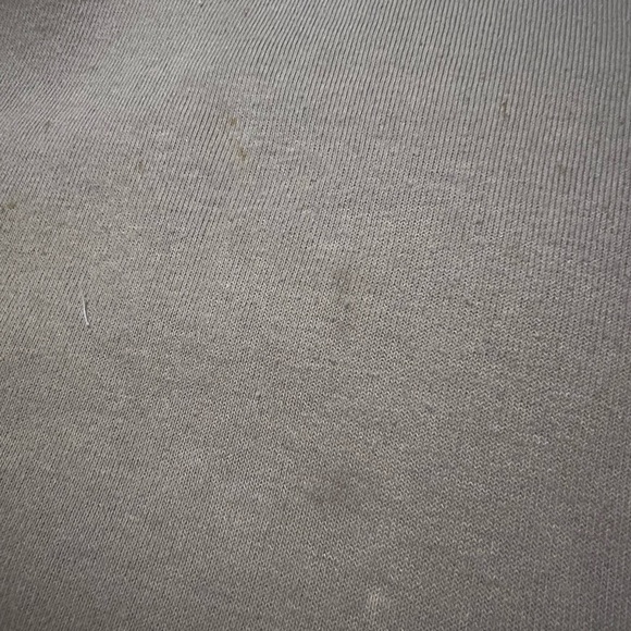 Santa Cruz cropped hoodie - Picture 4 of 6